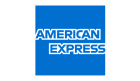 American Express logo