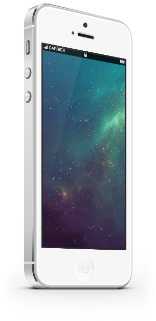 iphone Slider