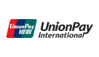 UnionPay International (UPI) logo