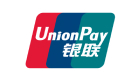 China UnionPay (CUP) logo