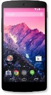 LG Nexus 5