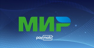 PAYMOB-F receive certificate of MIR payment system