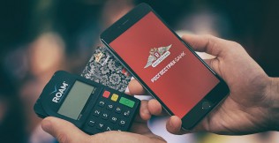 ROSGOSSTRAKH BANK launches service of mobile acquiring