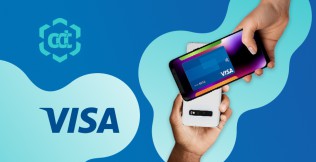 Visa announces certification of new M4Bank.SoftPOS-based solution in Russia