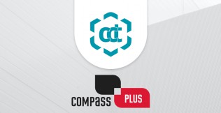 EMI Global Corp's M4BANK platform is certified for Compass Plus compatibility