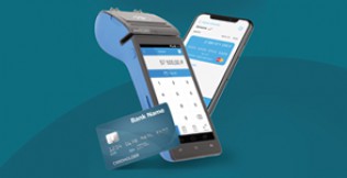 PAYMOB-F mobile cash register is enrolled to list of CRE and goes on sale