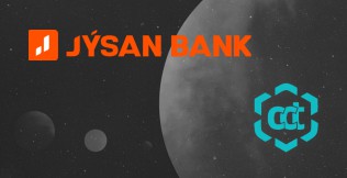 Jýsan Bank (Kazakhstan) launches M4Bank.SoftPOS-based application