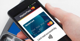 MasterCard shared the global data on trends of Mpos market