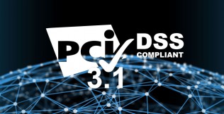 Paymob service is now PCI DSS 3.1 compliant