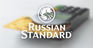 Russian Standard Bank in partnership with CCT has upgraded the technology of payment with bank cards using mobile terminal