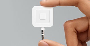 Last month Square processed more than $2 billion in payments