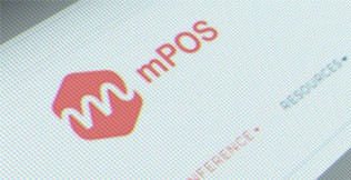 We were added to the partners of the international community mpos-world.com