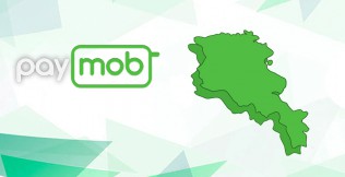 PayMob-F terminals are now available in Armenia