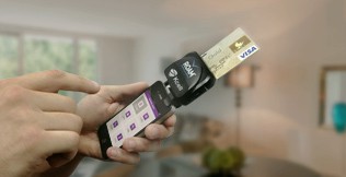 Kcell (Kazakhstan) has  started sales of K-Pay mPOS- terminals