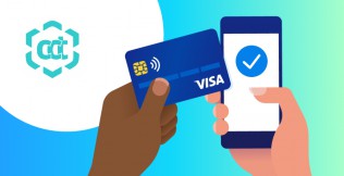 EMI Global Corp is in Visa's global review on SoftPOS