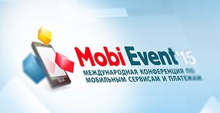 Mobile services and payments- Mobi Event’15