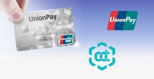 First UnionPay International card transaction in Central Asia and CIS via mobile application based on M4Bank.SoftPOS